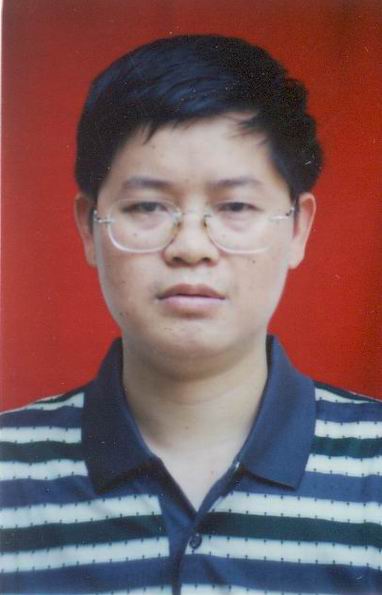 Lixin Huang