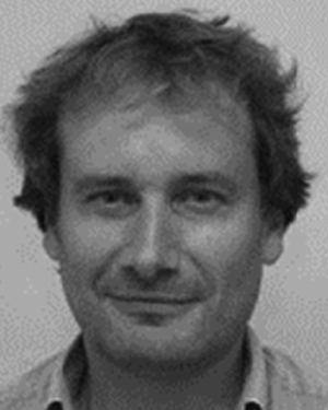 Robert J. Arthern
