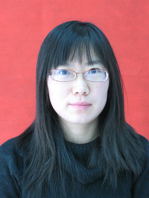 Qingfang Liu