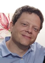 Alessandro De Oliveira