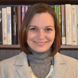 Nicole E. Basta