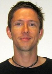 Chad A. Davis