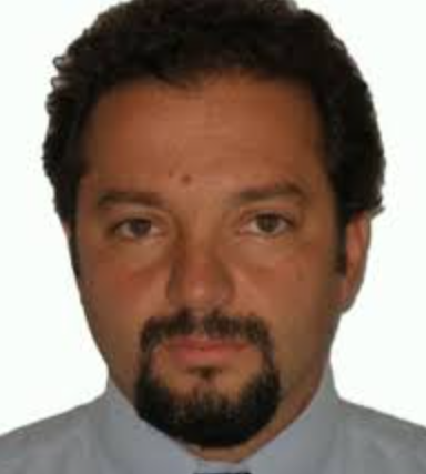 Antonio Schindler
