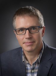 John R. Dutcher