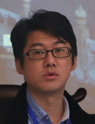 Lei Cheng