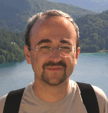 Fabrizio Smeraldi