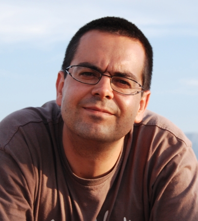 Pau Bernadó