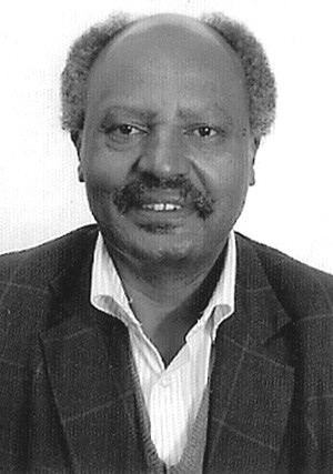 Endashaw Bekele