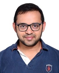 Sagar Chandrakar