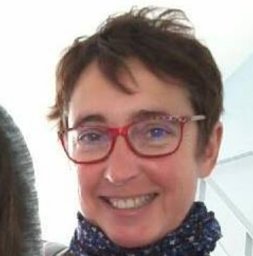 Ariane Abrieu