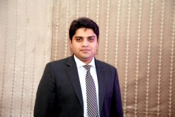 Jehangir Arshad