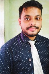Shubham Kumar