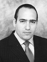 Carlos E. Castano