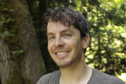 Colin J. Ferster