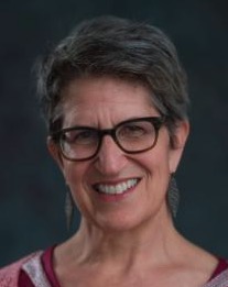 Carole Diane Mitnick
