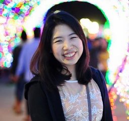 Nicha Wongjarupong