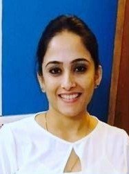 Ambika Behl