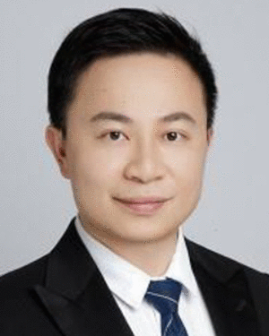 FanFu Fang