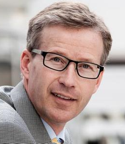 Lars Hultman