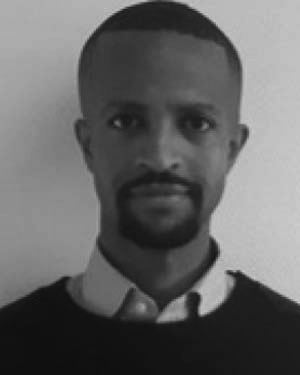 Oumer M. Teyeb