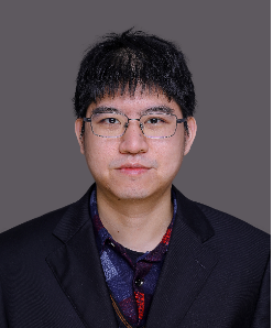 Diancong Jin