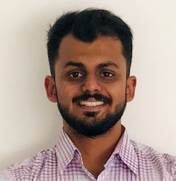 Ashwaghosha Parthasarathi