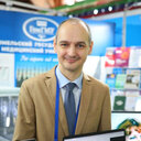Dmitry Zinovkin