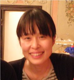 Yukie Sato