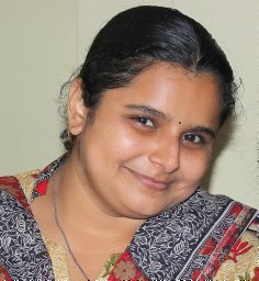 Sudarshana Banerjee