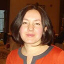 Galina Mozgova