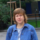 Svetlana A. Terpugova