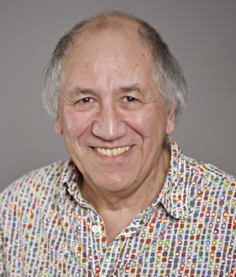 Geoffrey Ozin