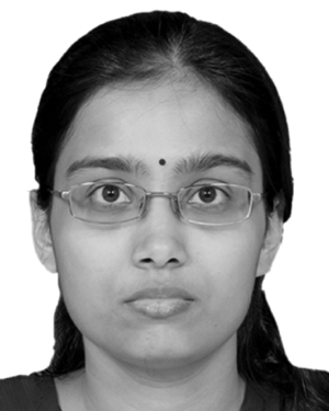 Pooja Vyavahare