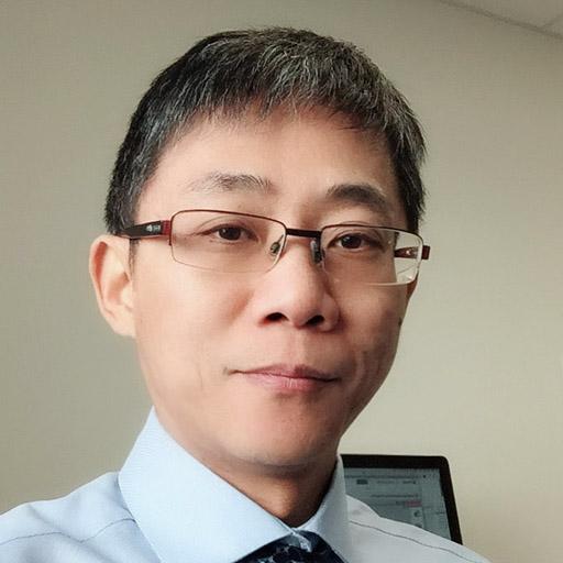 Jun Cai