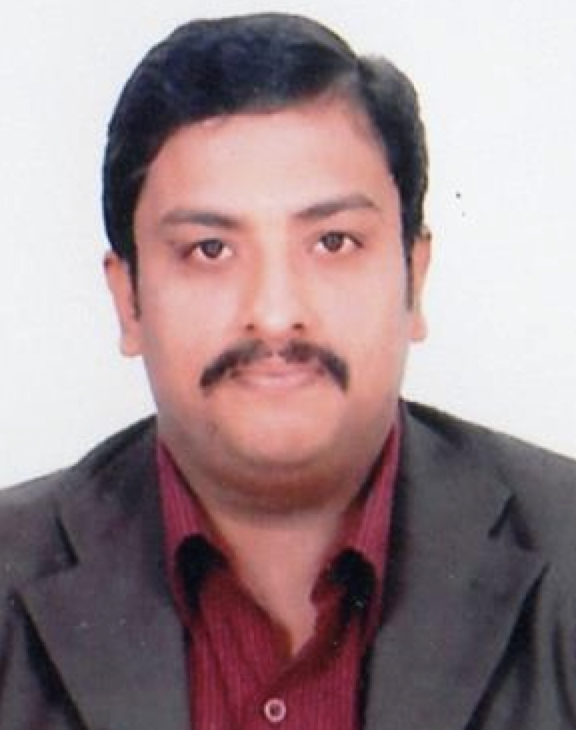 Arun Kumar Sangaiah