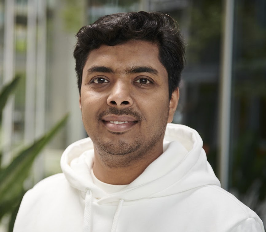 Pankaj Gupta