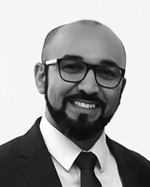 M. Zaki El-Sharafy