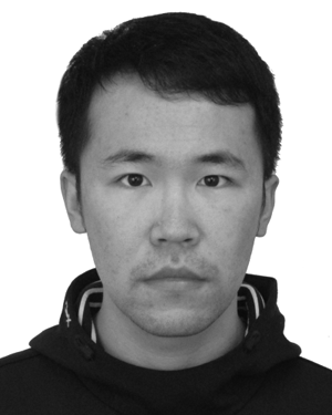 Mingyang Wang