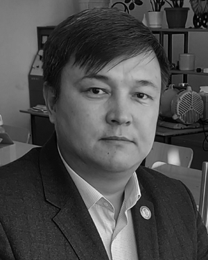 m k dosbolayev