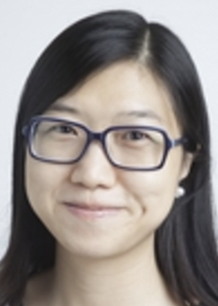 Patcy P.S. Yeung