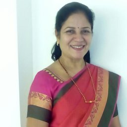 Neetha Kamath