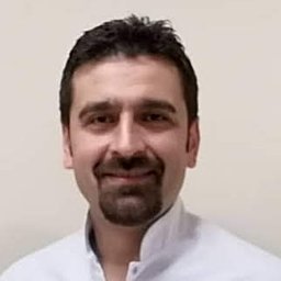 M. Serhat Baspinar