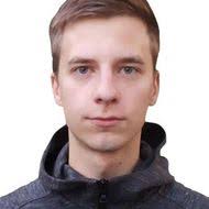 Sergey Troshin
