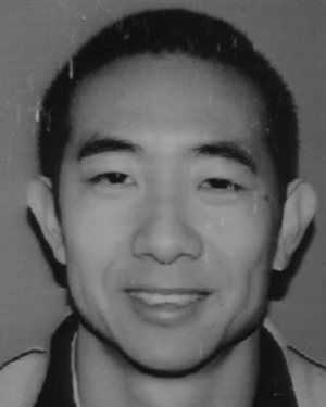 Terrence Wong