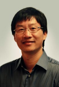 Jieping Zhu