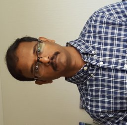 Arundoss Gangadharan
