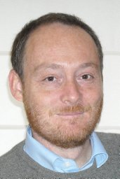 Luis Rubio