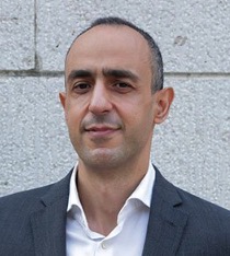 Elie Bouri