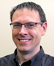 Stephen Voida