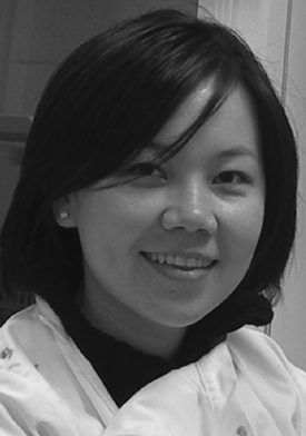 Belinda Pingguan-Murphy
